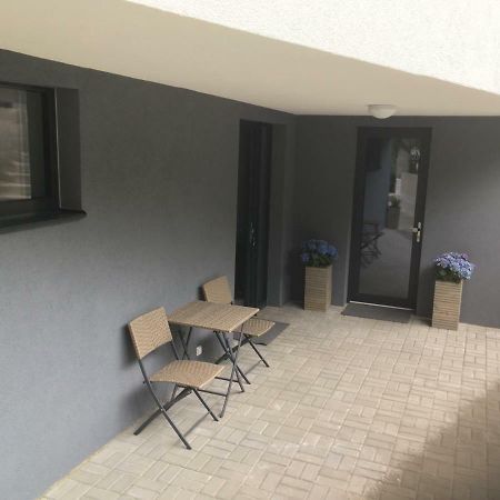 Nerudovka Apartment Karlovy Vary Eksteriør bilde