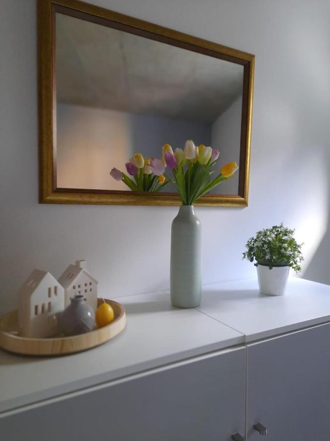 Nerudovka Apartment Karlovy Vary Eksteriør bilde