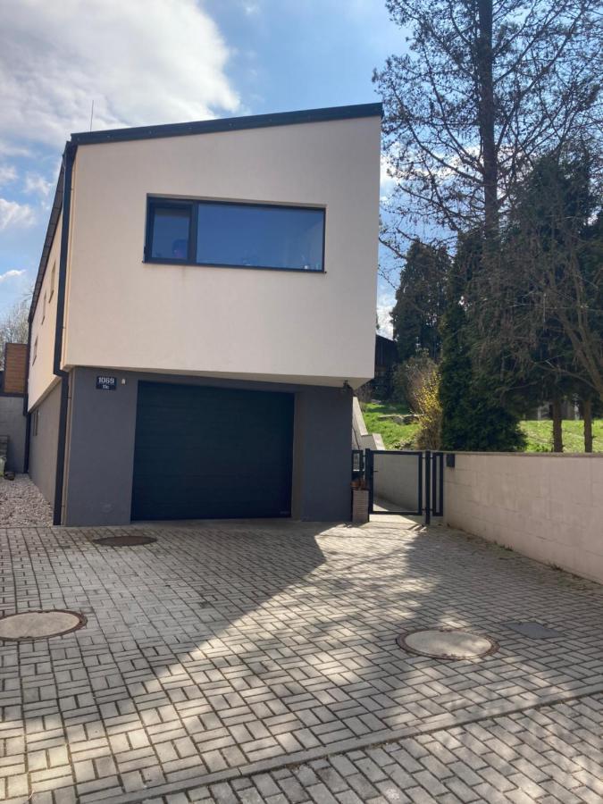 Nerudovka Apartment Karlovy Vary Eksteriør bilde