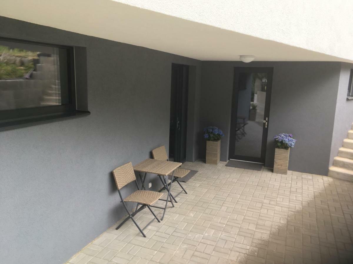 Nerudovka Apartment Karlovy Vary Eksteriør bilde