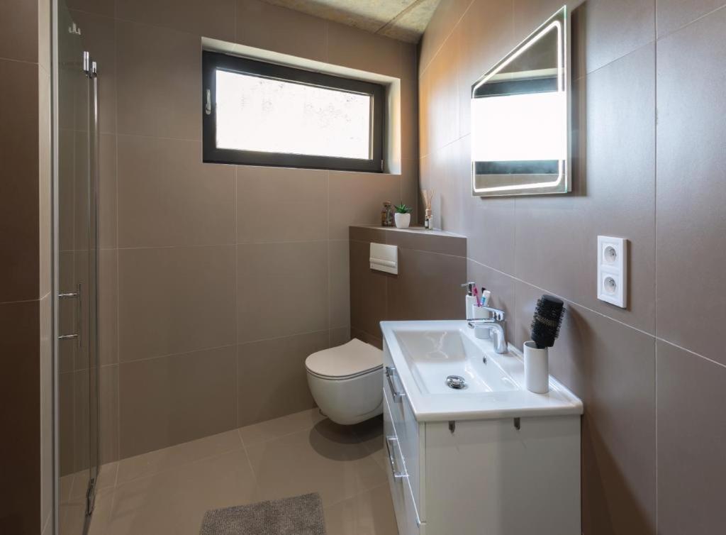 Nerudovka Apartment Karlovy Vary Eksteriør bilde