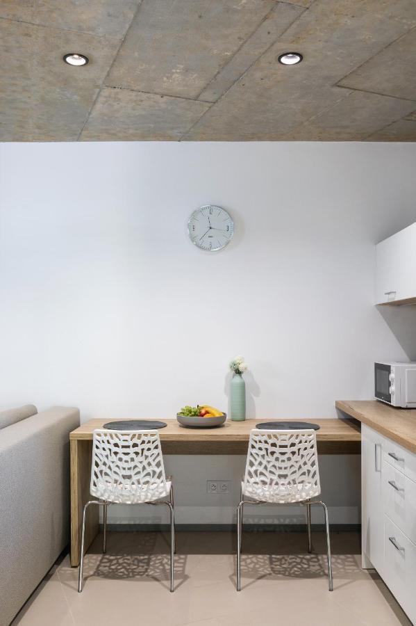 Nerudovka Apartment Karlovy Vary Eksteriør bilde