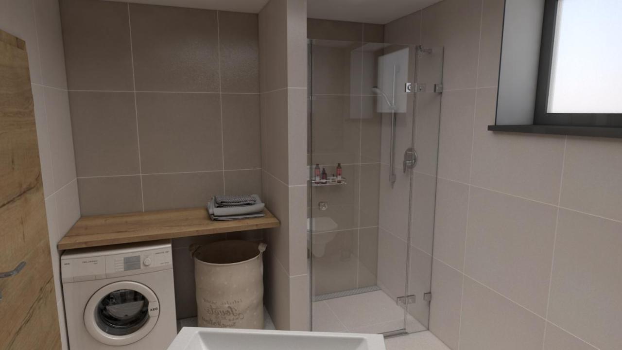 Nerudovka Apartment Karlovy Vary Eksteriør bilde