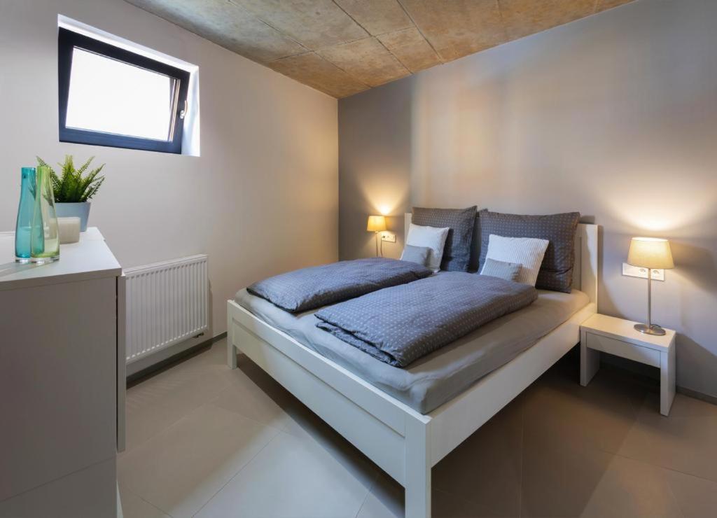 Nerudovka Apartment Karlovy Vary Eksteriør bilde