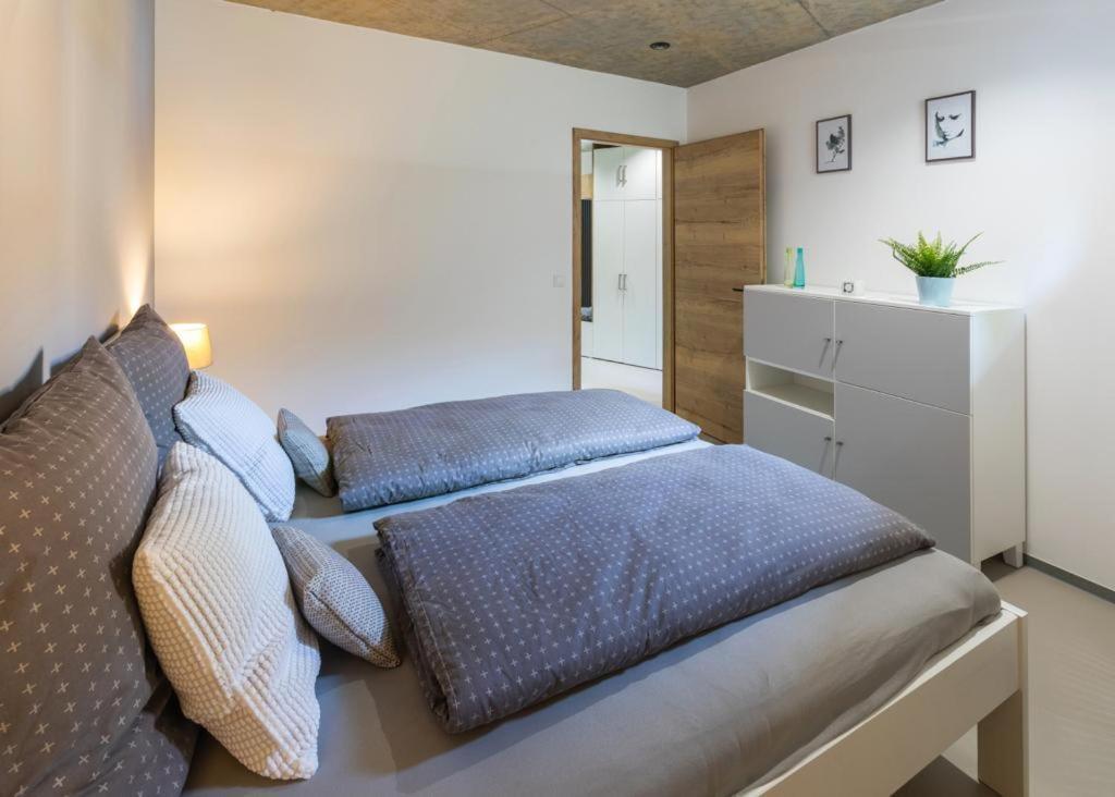 Nerudovka Apartment Karlovy Vary Eksteriør bilde