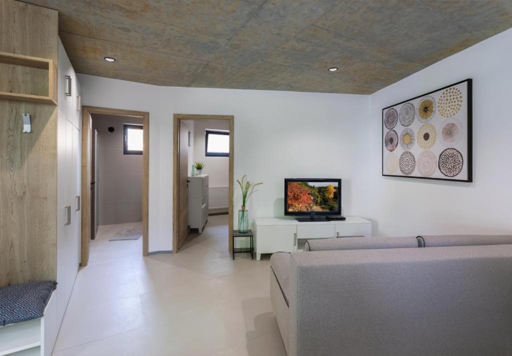 Nerudovka Apartment Karlovy Vary Eksteriør bilde